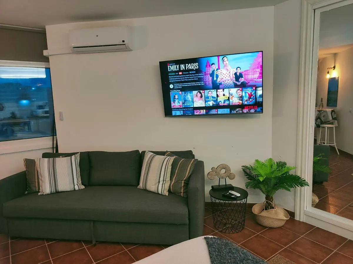 Apartamento Avenida Palma De Mallorca City Center With Sea Views By Namaste Elite Torremolinos