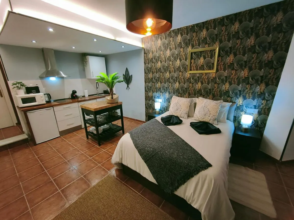 Avenida Palma De Mallorca City Center With Sea Views By Namaste Elite Torremolinos