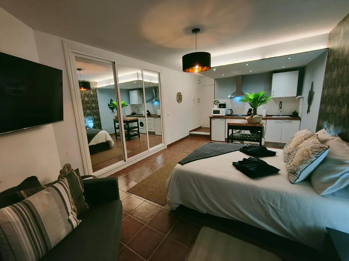 Avenida Palma De Mallorca City Center With Sea Views By Namaste Elite Torremolinos Španělsko