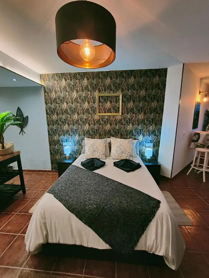 Avenida Palma De Mallorca City Center With Sea Views By Namaste Elite Torremolinos